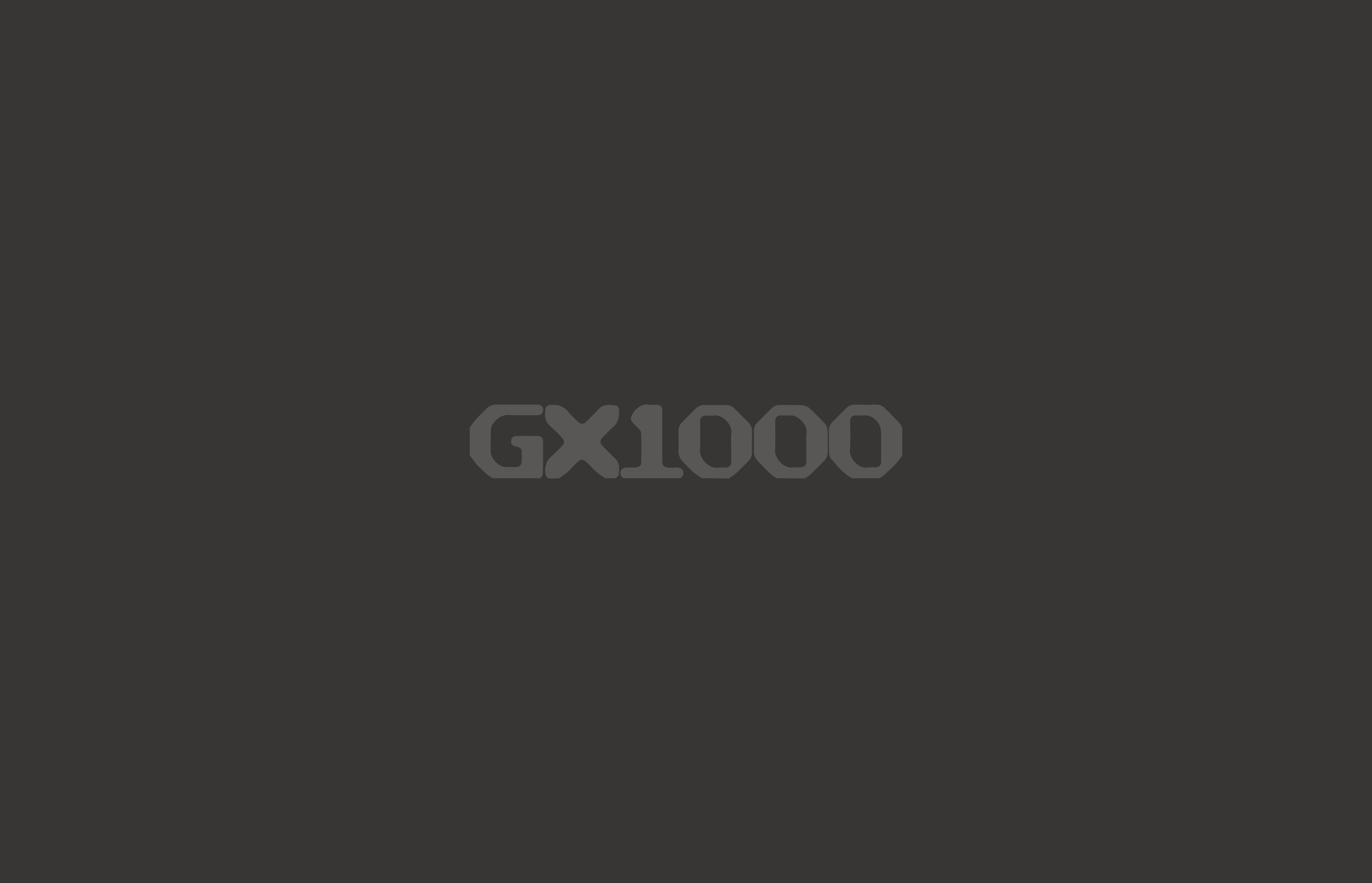 GX1000
