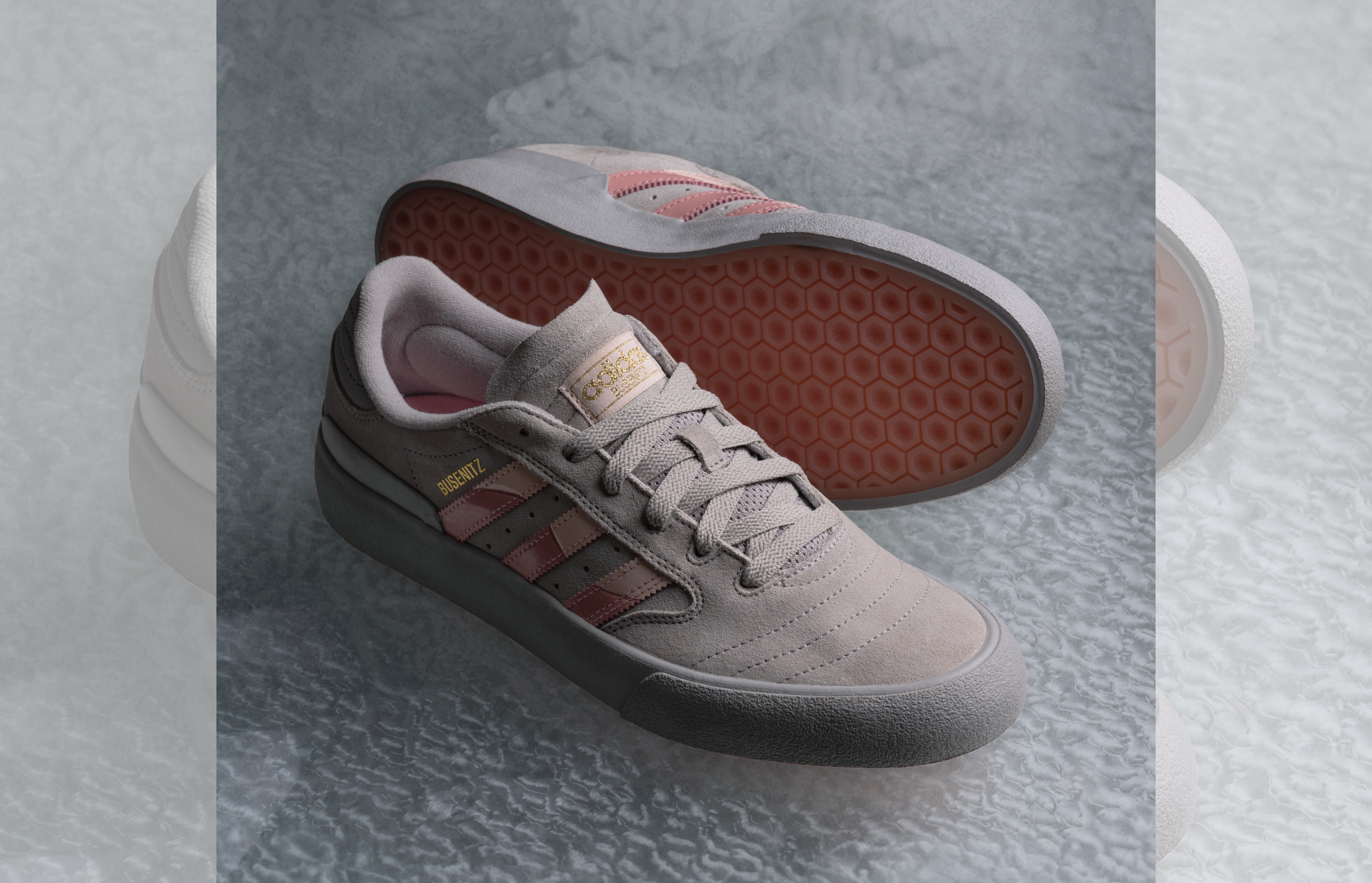 【Dime×adidas】Busenitz Vulc 2.0】12月11日10:00~販売開始