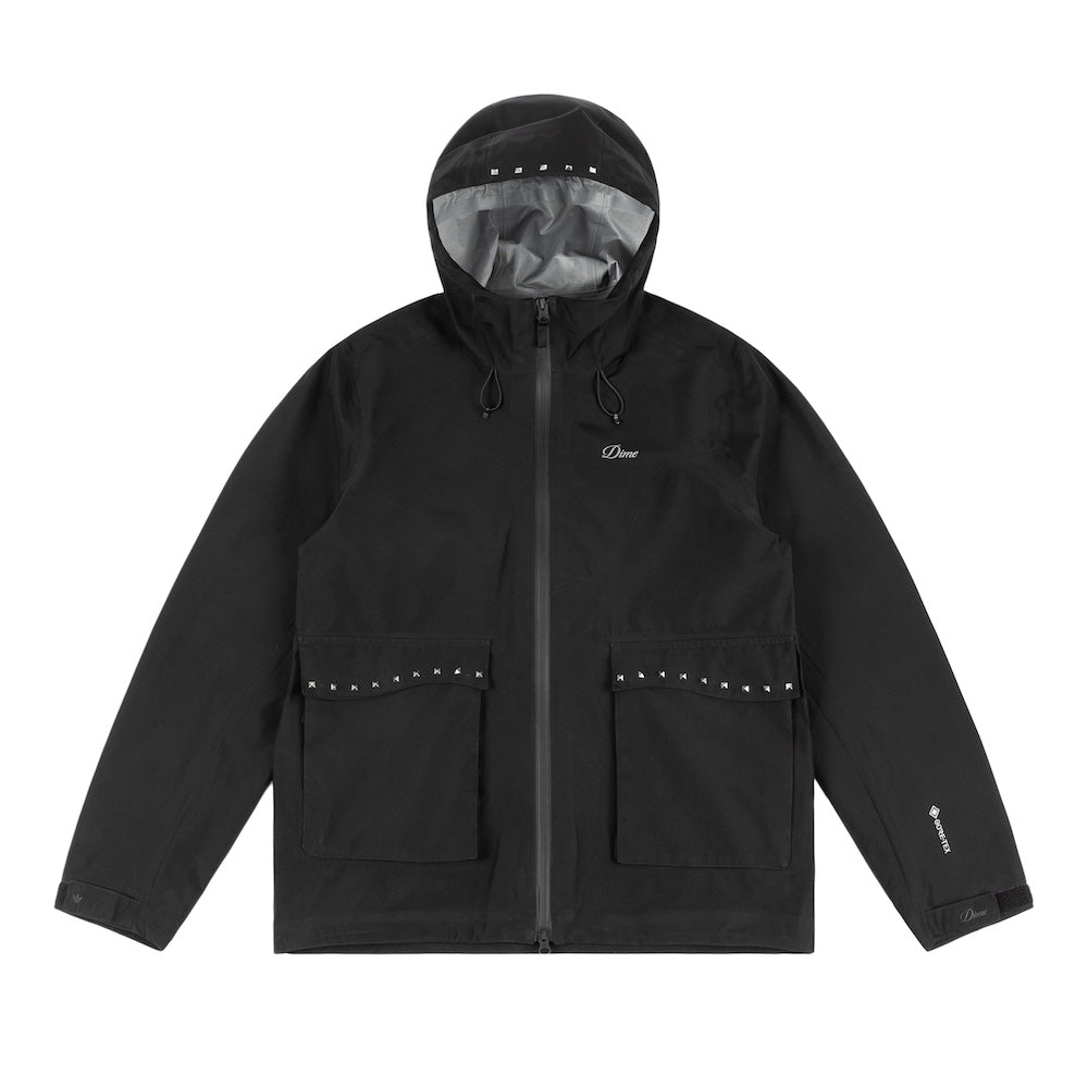【Dime×adidas】ARMORED GORE-TEX JACKET