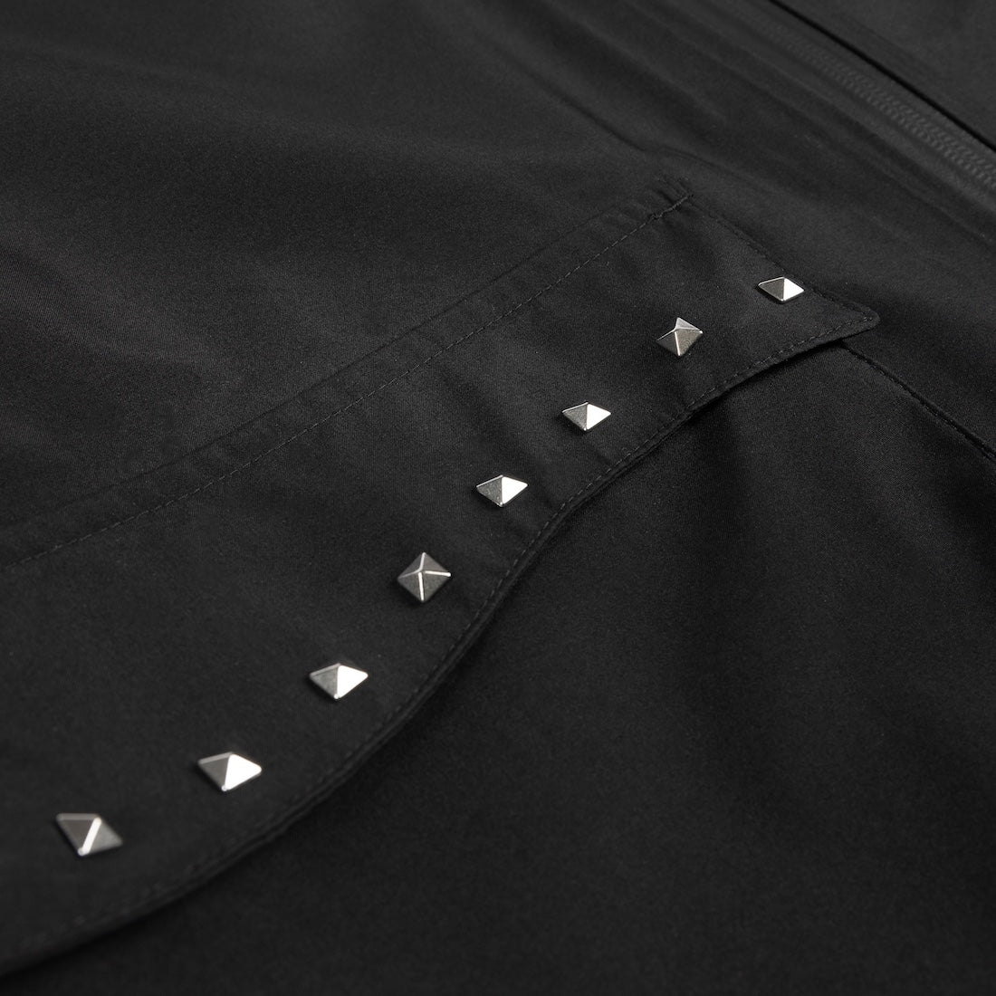 【Dime×adidas】ARMORED GORE-TEX JACKET