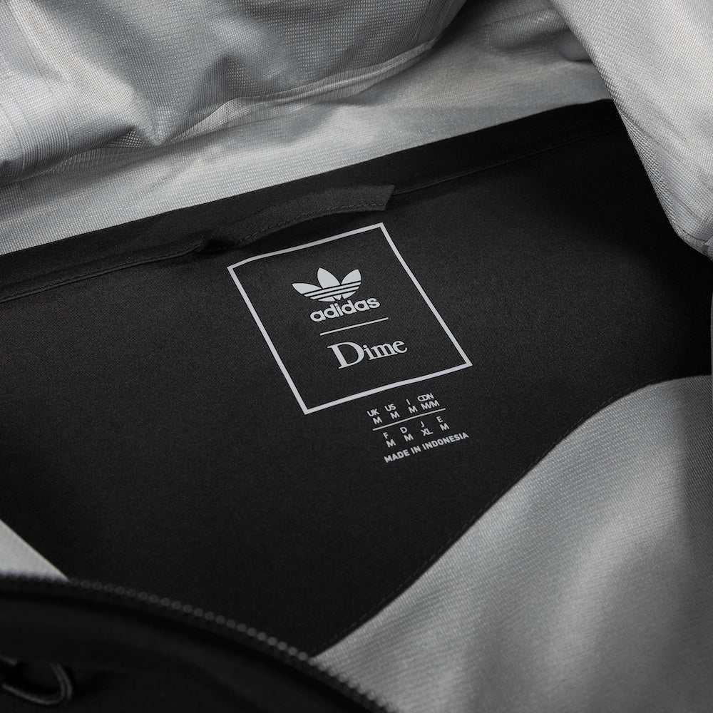 【Dime×adidas】ARMORED GORE-TEX JACKET