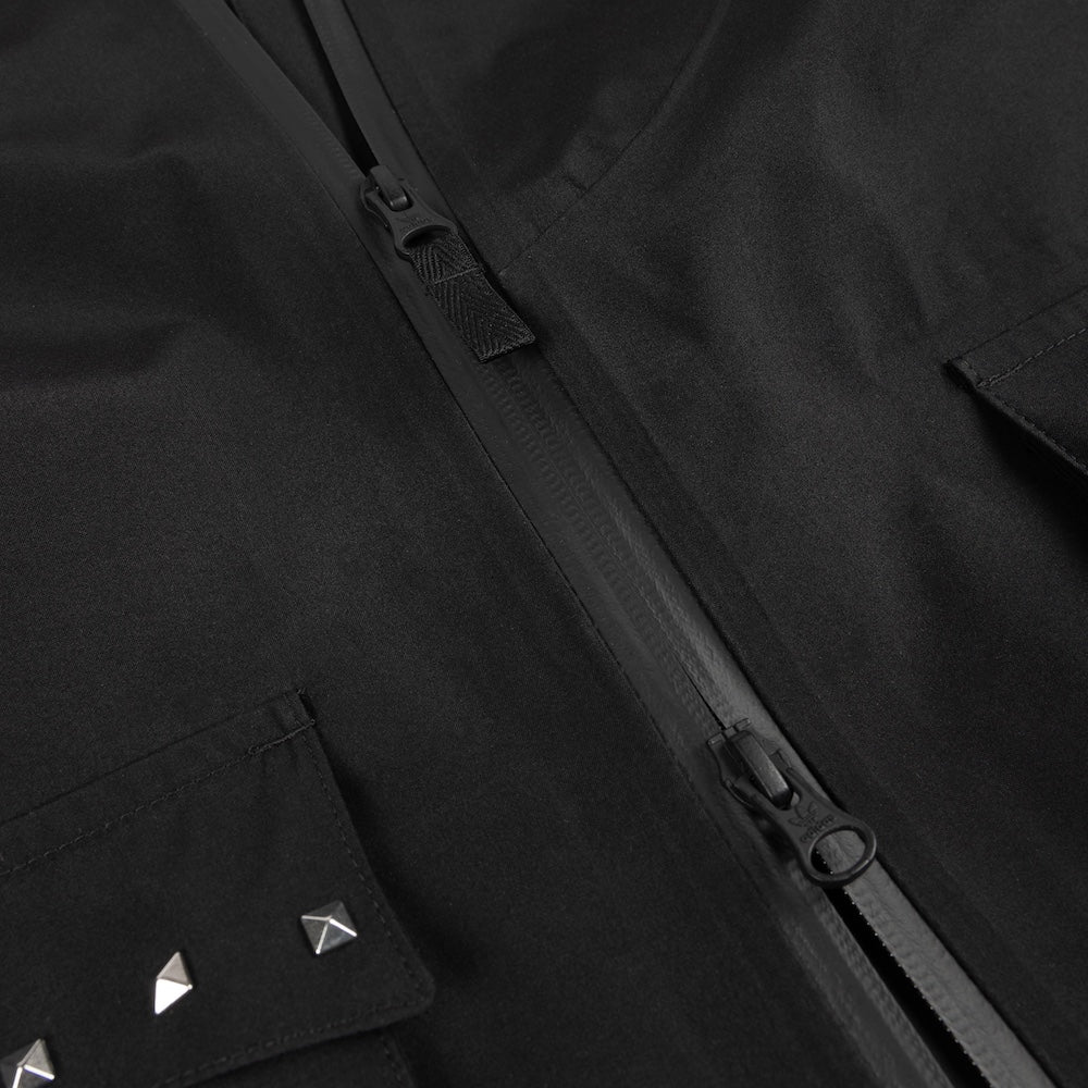 【Dime×adidas】ARMORED GORE-TEX JACKET