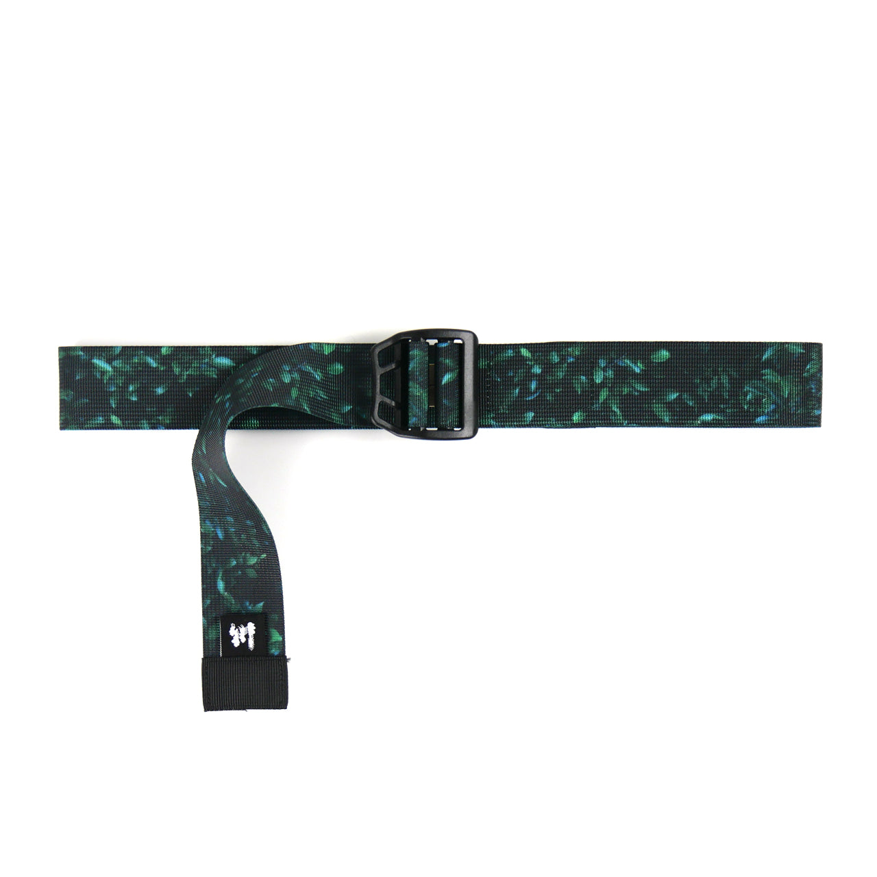 【川×Vaga】Lightweight Belt