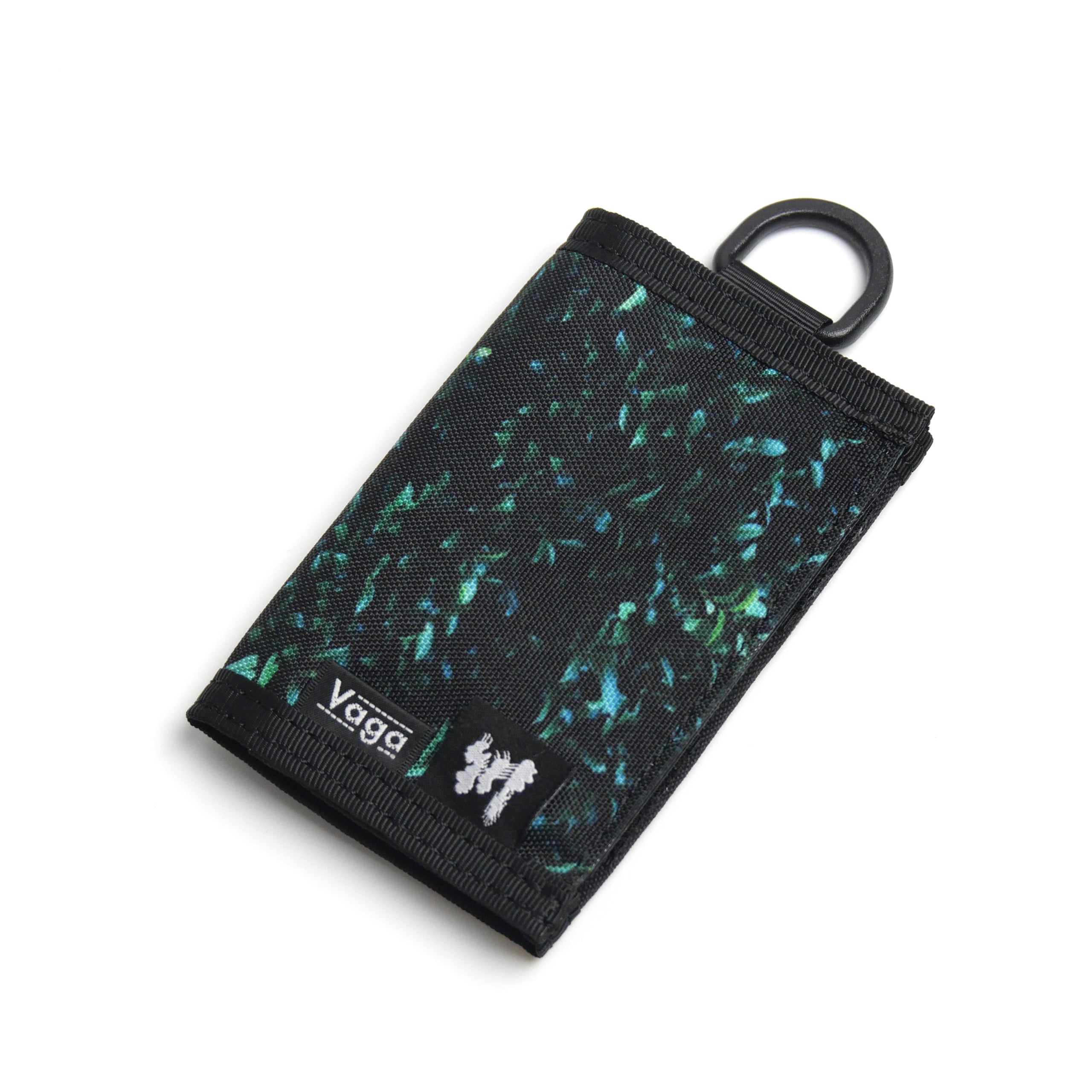 【川×Vaga】Nano Wallet