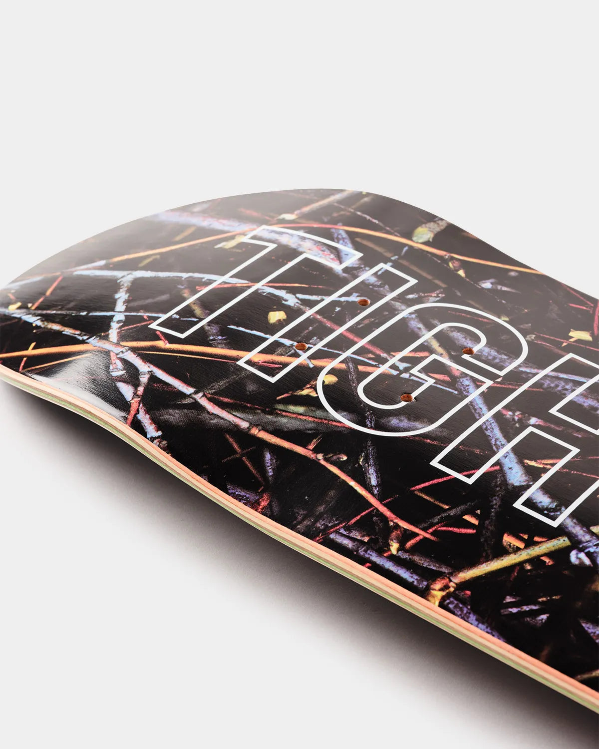 【8.125】TightBooth - BRANCH CAMO