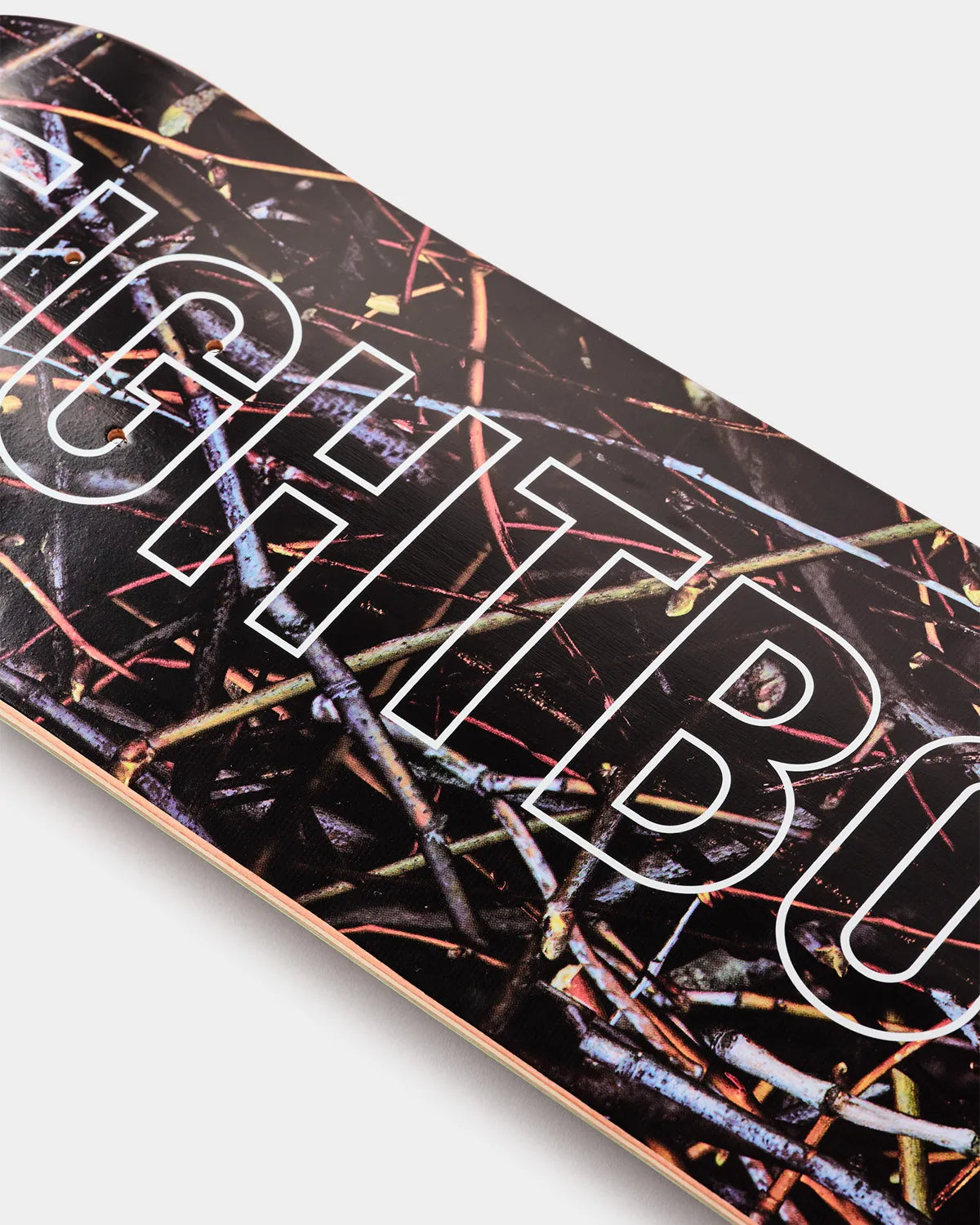 【8.125】TightBooth - BRANCH CAMO