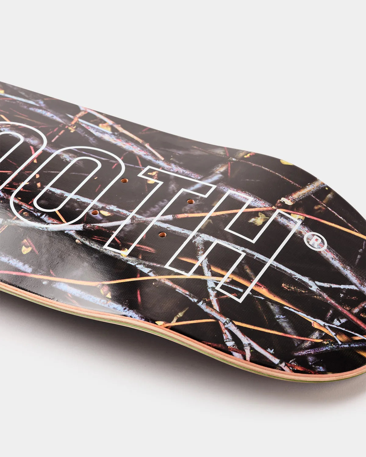 【8.125】TightBooth - BRANCH CAMO