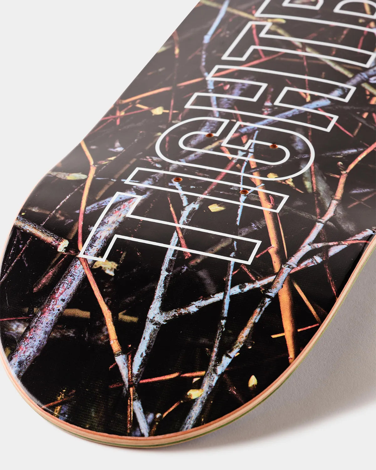 【8.125】TightBooth - BRANCH CAMO