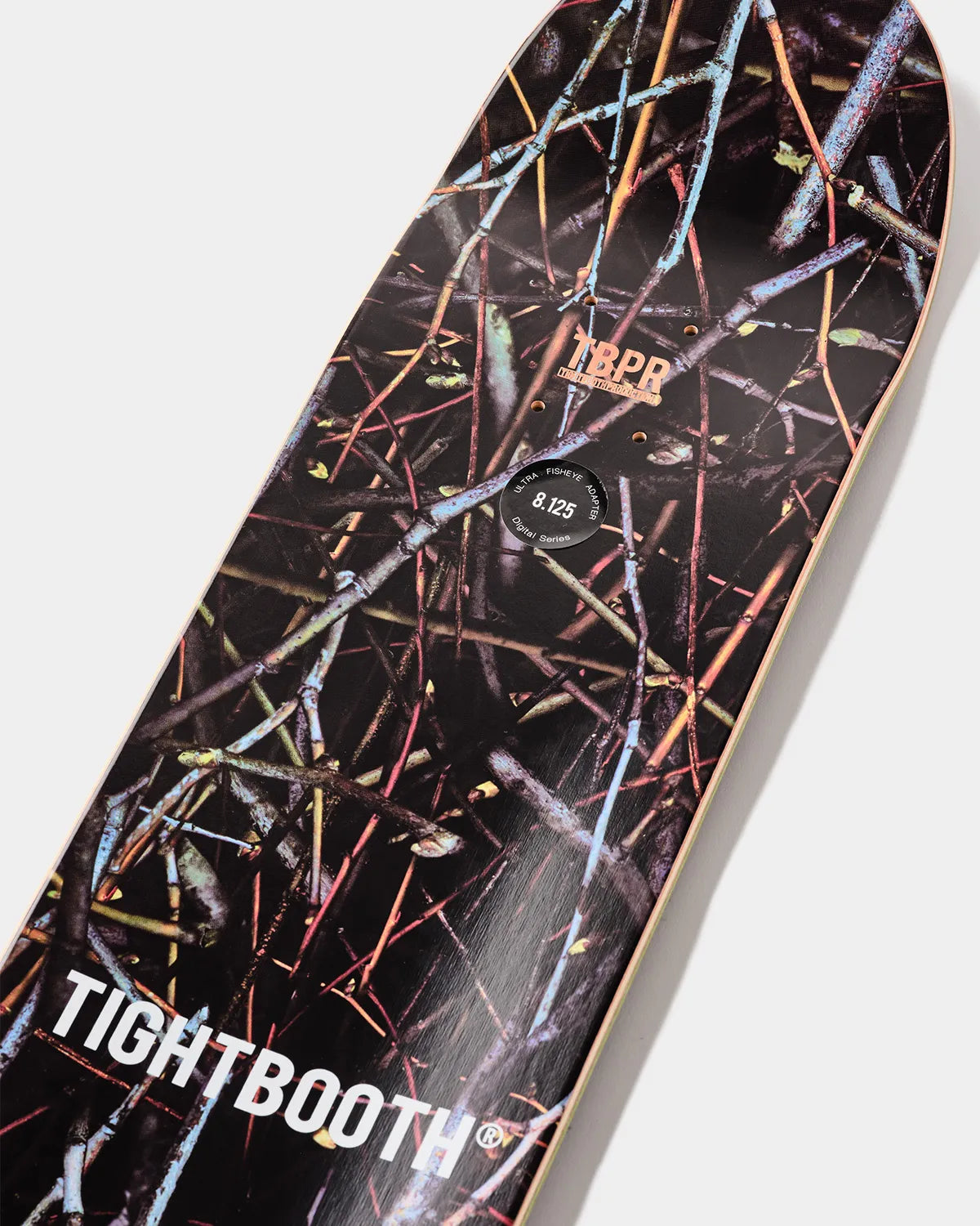 【8.125】TightBooth - BRANCH CAMO