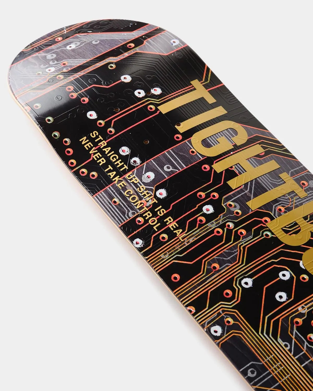 【8.5】TightBooth - CHIP LOGO