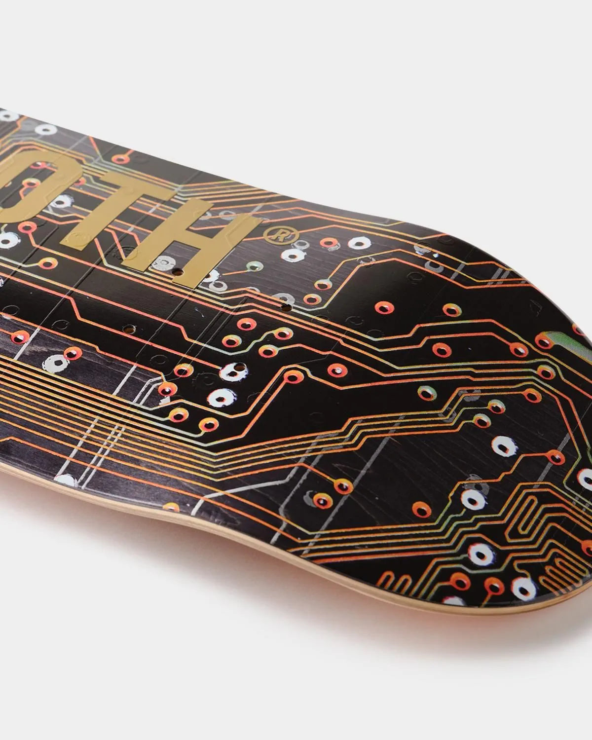 【8.5】TightBooth - CHIP LOGO