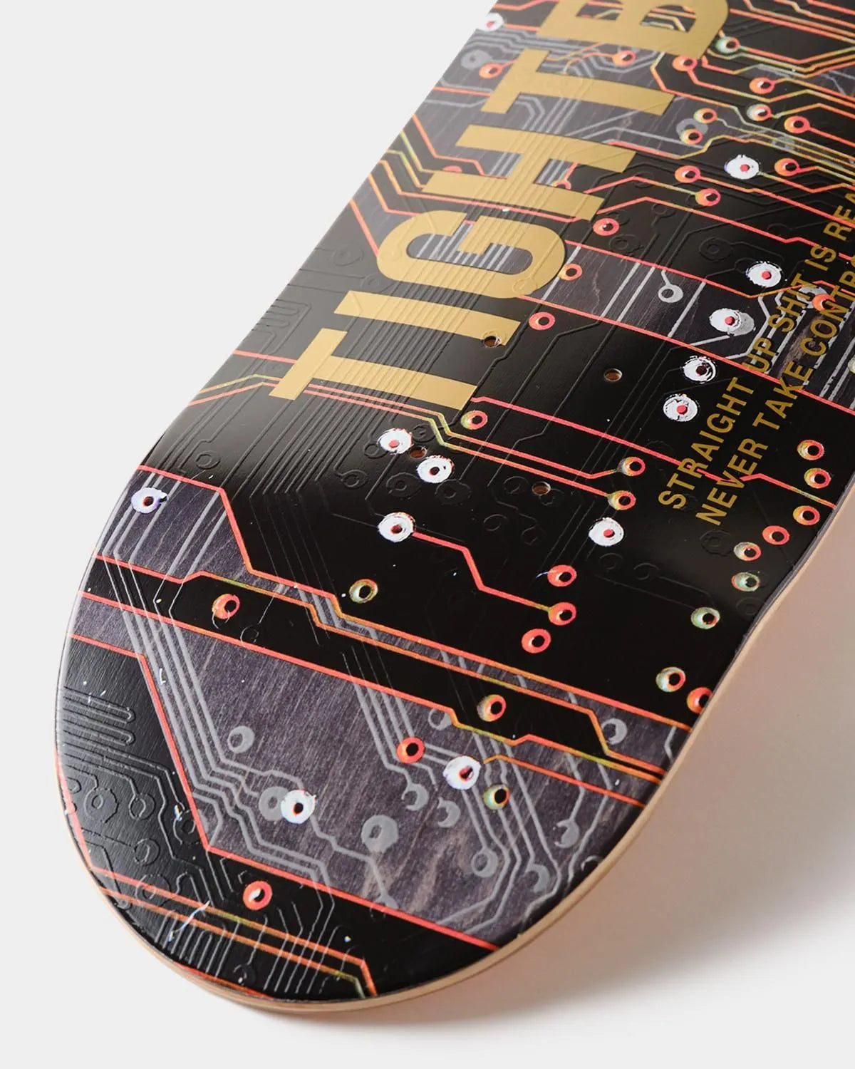 【8.5】TightBooth - CHIP LOGO