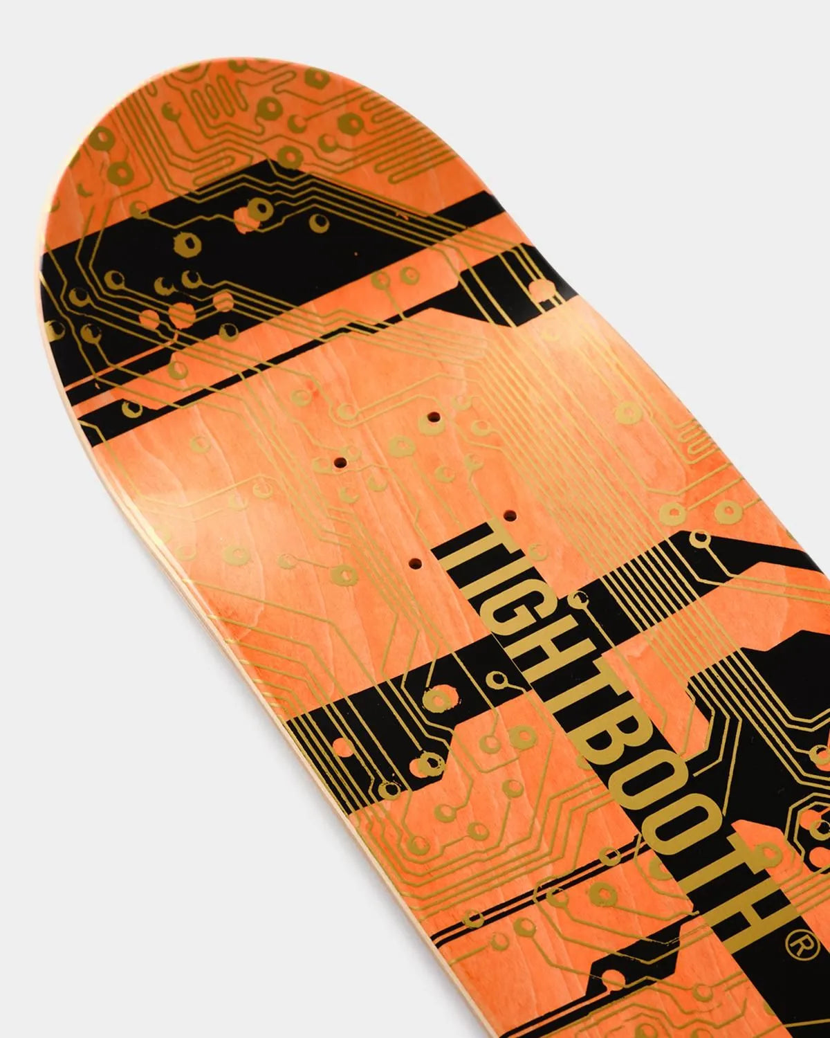 【8.5】TightBooth - CHIP LOGO