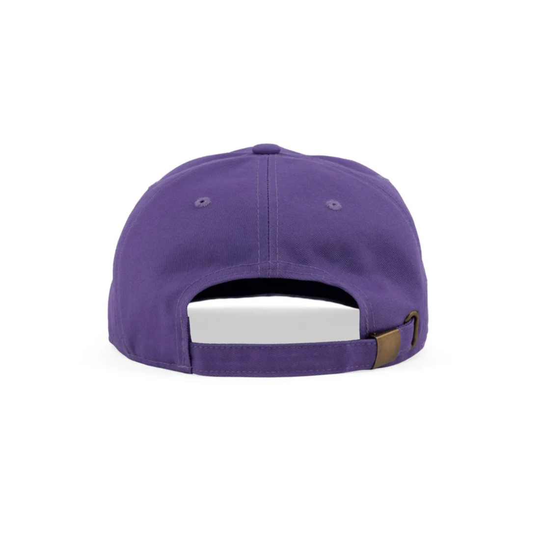 【STUDIO】Small Script - 6 Panel - Light Purple