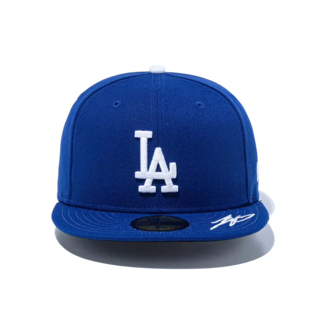 【NEWERA】59FIFTY "Shohei Ohtani" Signature Collection