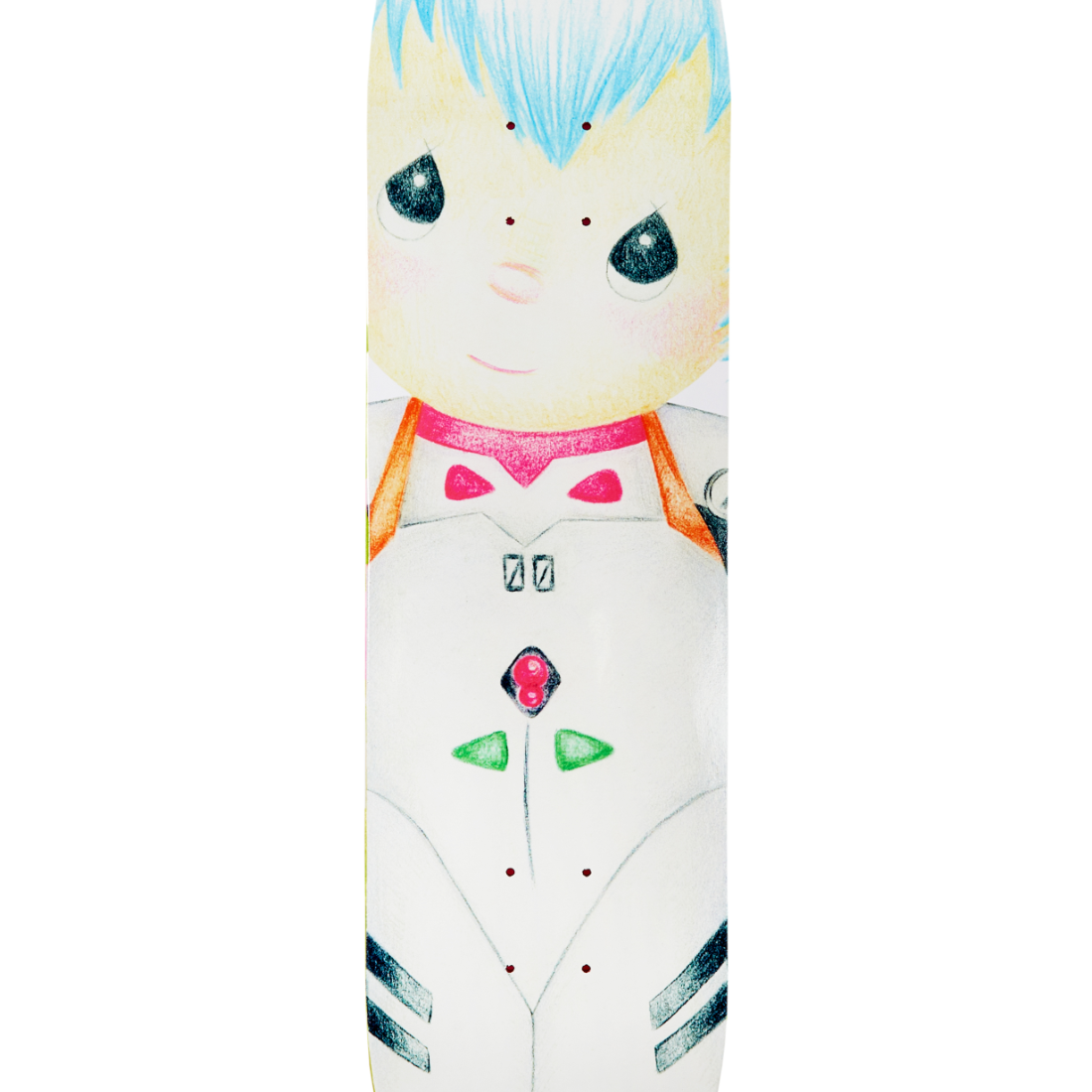 【8.0】Alltimers - Noelle For ET "Etienne Gagne"