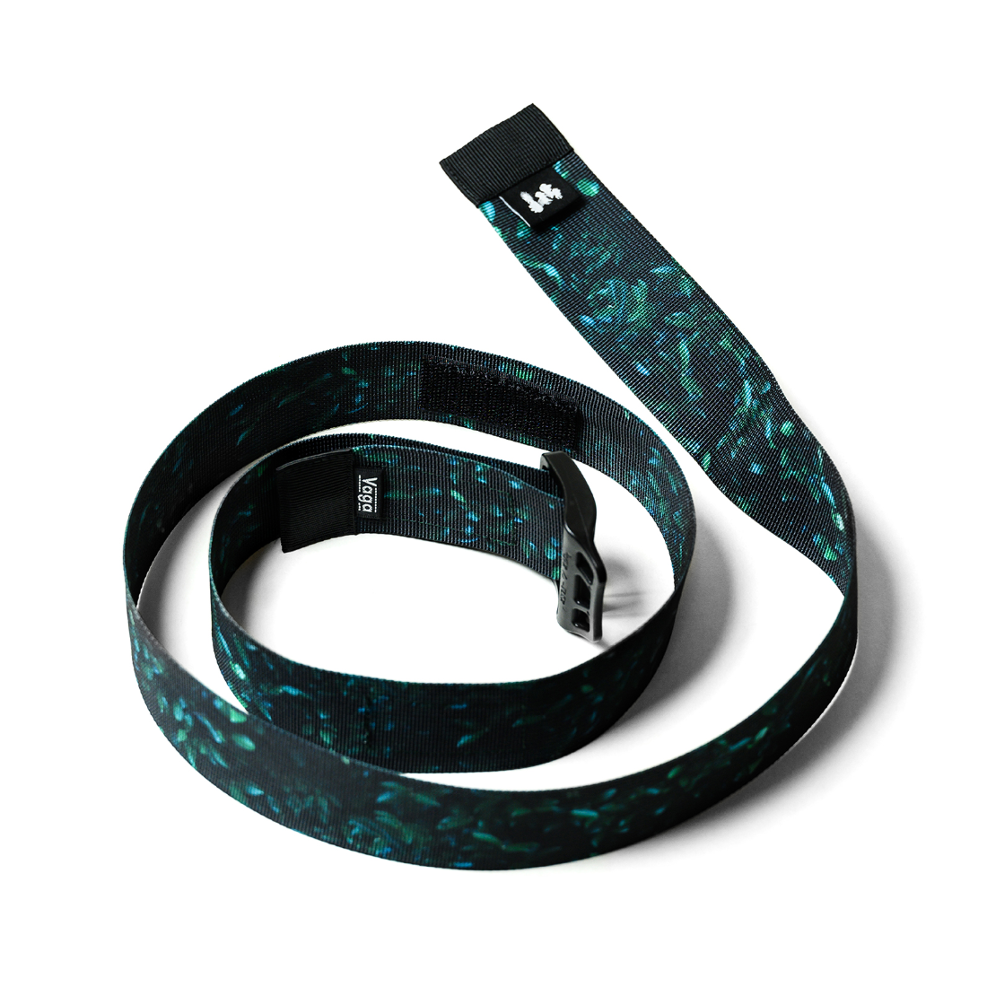 【川×Vaga】Lightweight Belt