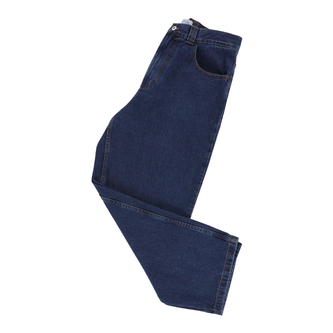 【POLAR SKATE CO.】Big Boy Jeans - Dark Blue