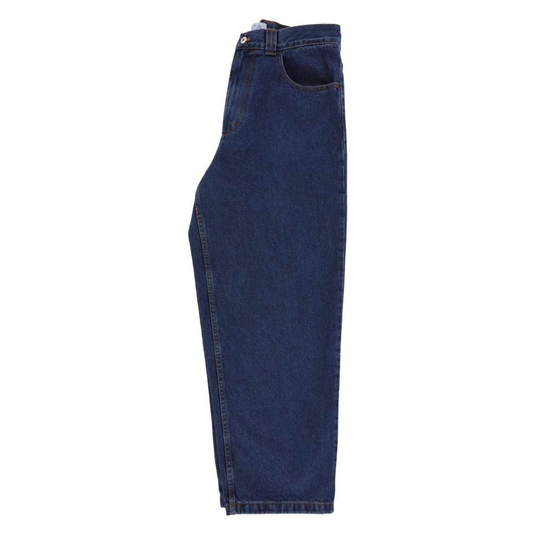 【POLAR SKATE CO.】Big Boy Jeans - Dark Blue