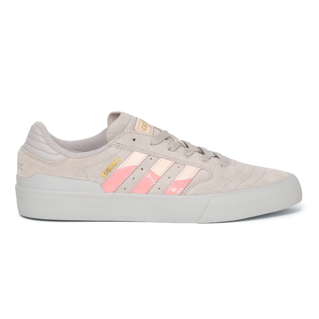 【Dime×adidas】Busenitz Vulc 2.0