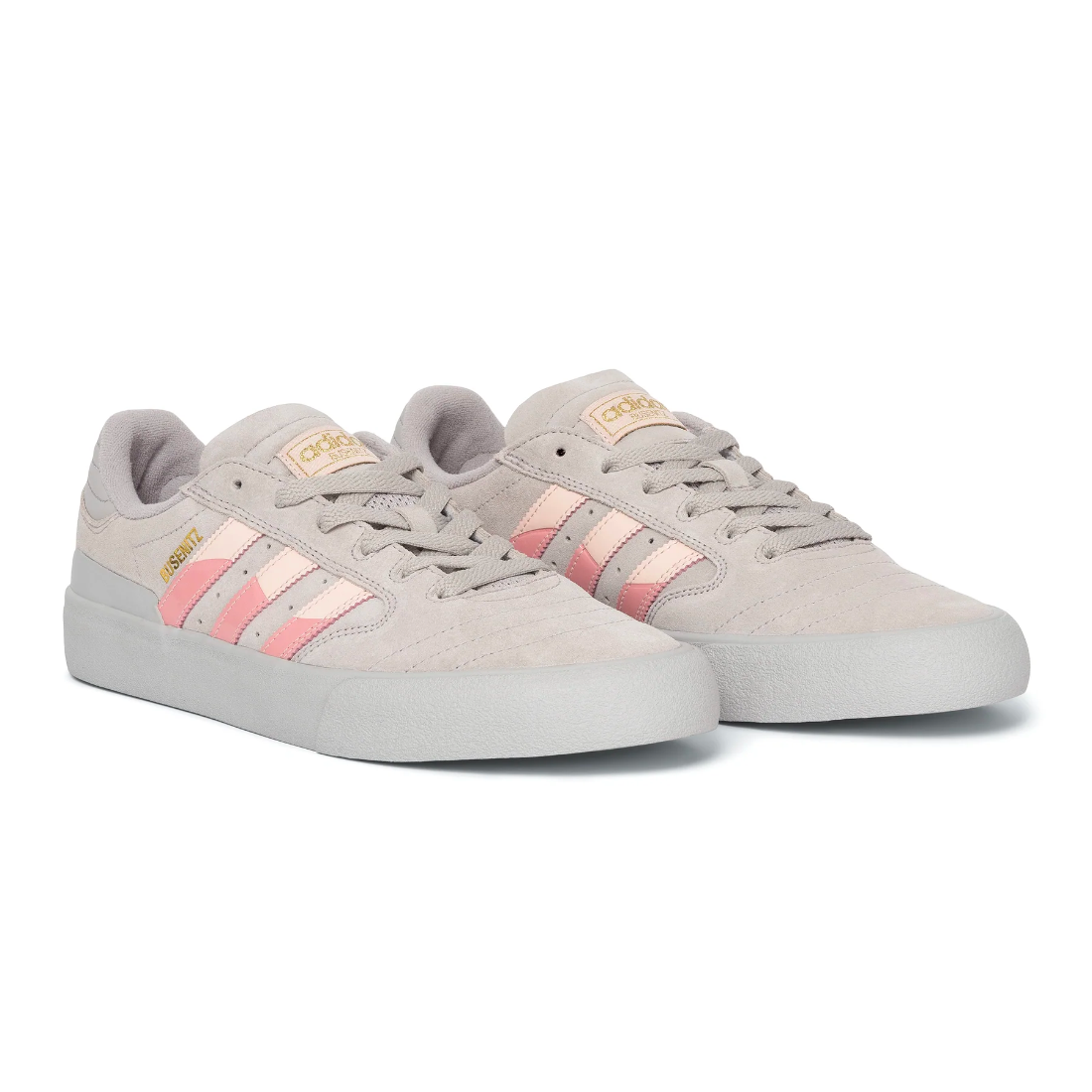 【Dime×adidas】Busenitz Vulc 2.0