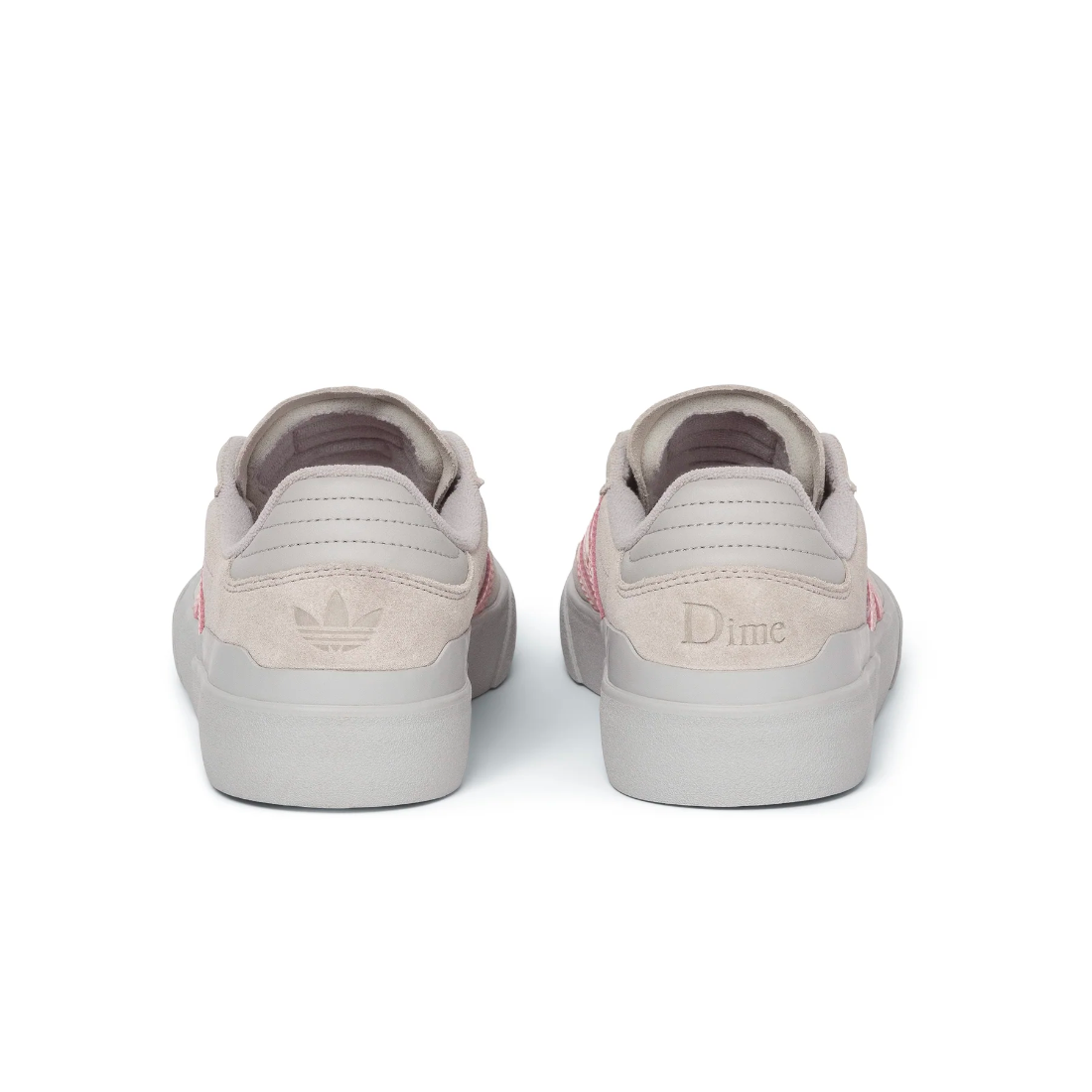 【Dime×adidas】Busenitz Vulc 2.0