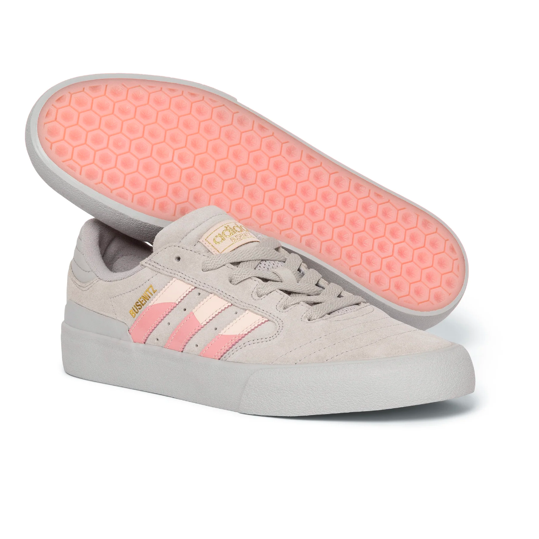 【Dime×adidas】Busenitz Vulc 2.0