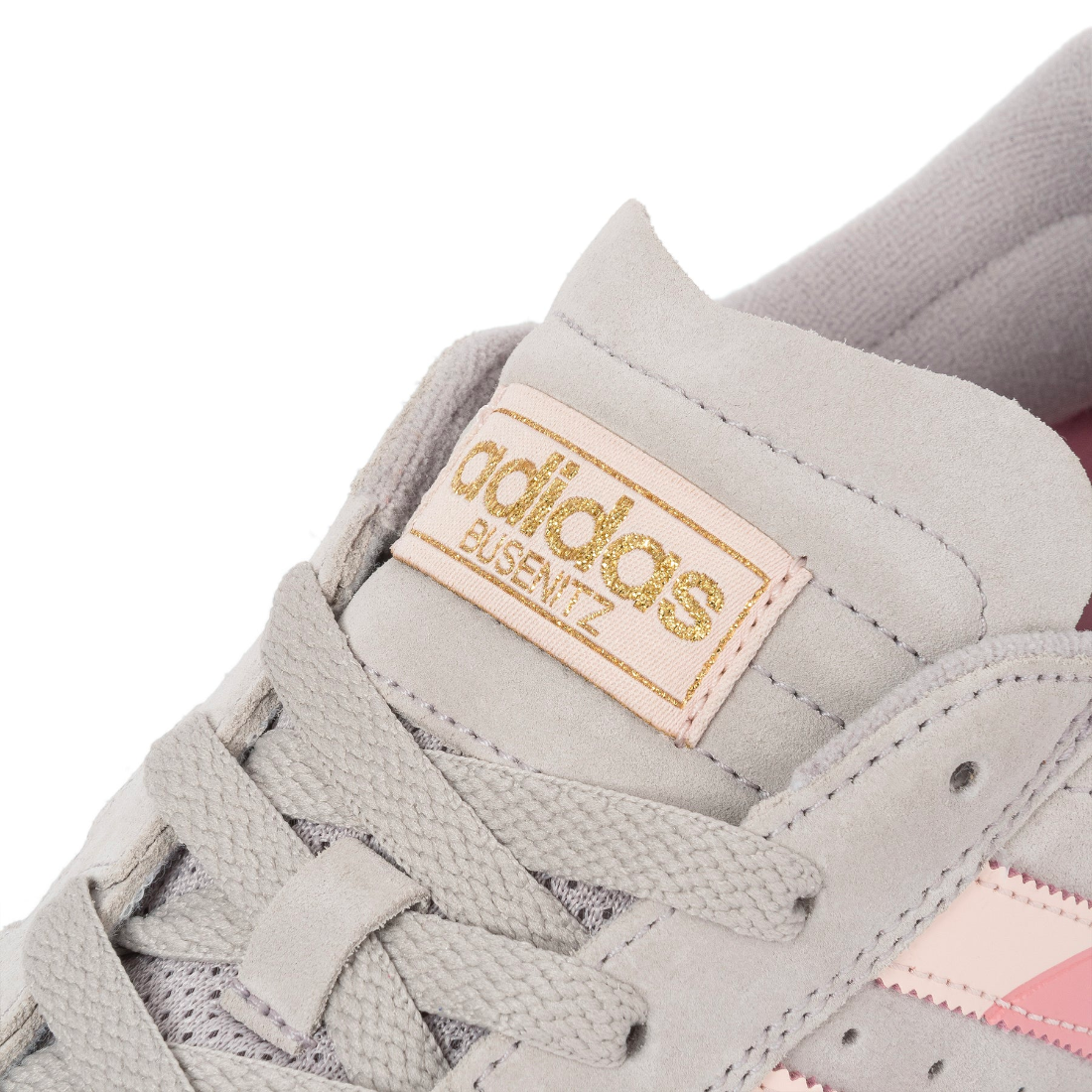 【Dime×adidas】Busenitz Vulc 2.0