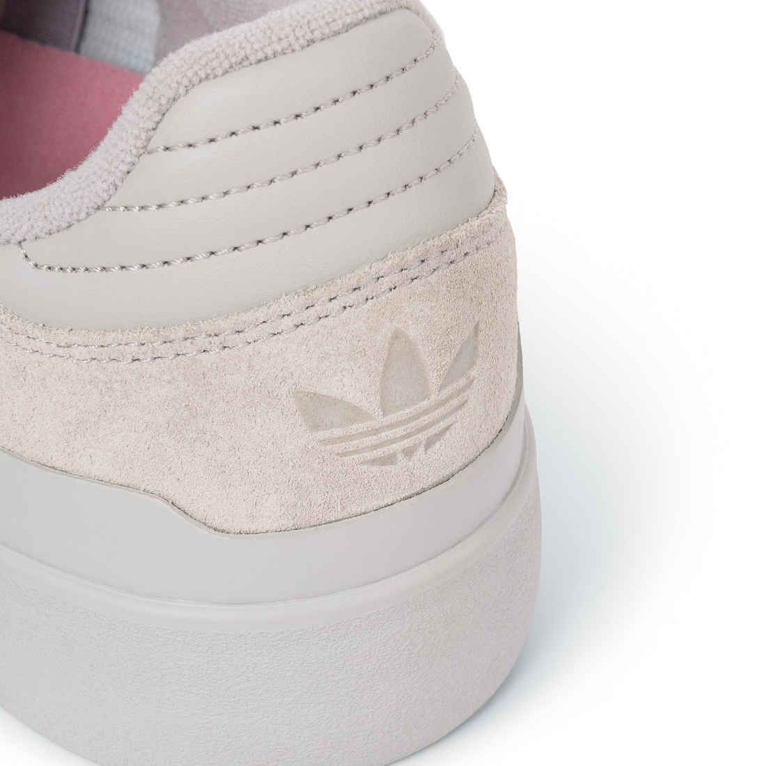 【Dime×adidas】Busenitz Vulc 2.0