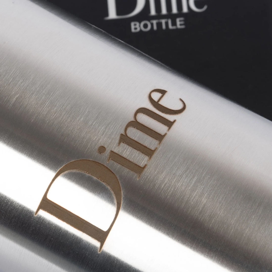 【Dime】Water Bottle