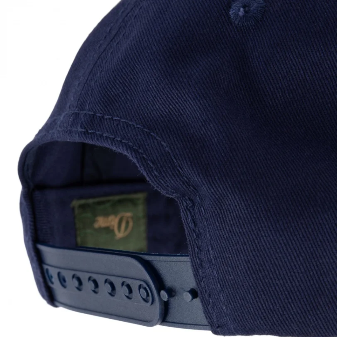 【Dime】Happy Worker Cap - Navy