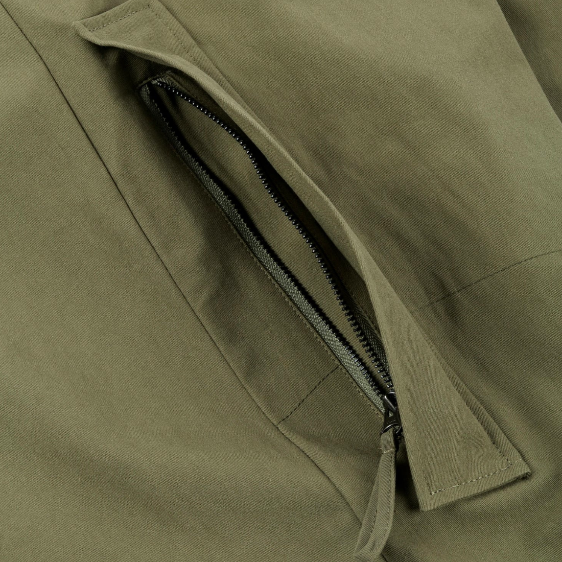 【Dime】Military I Know Pants - Army Green