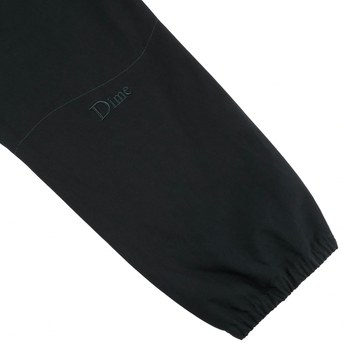 【Dime】Military I Know Pants - Black