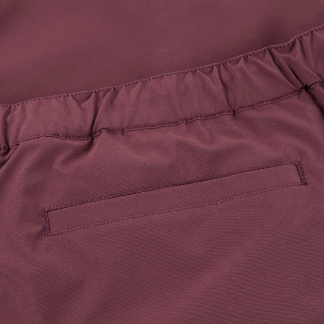 【Dime】Classic Shorts - Plum