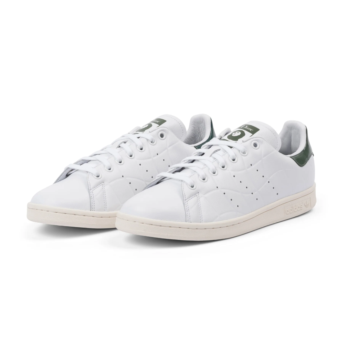 【Dime×adidas】Stan Smith