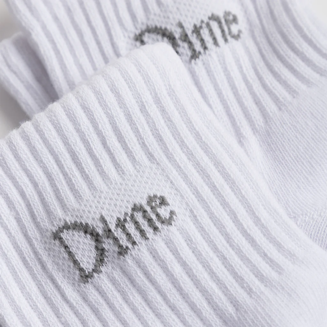 【Dime】Classic 2Pack Socks