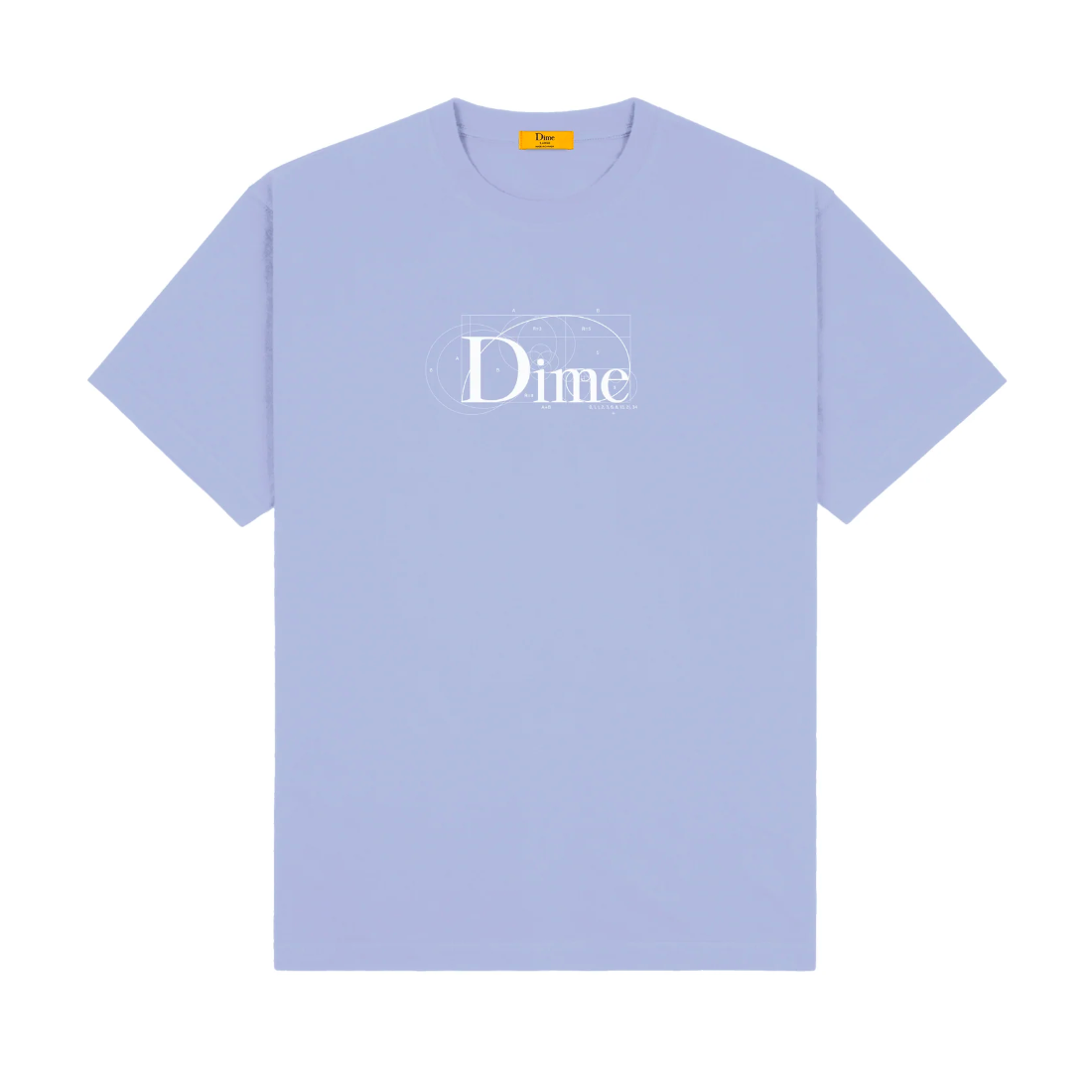 スペシャル限定 Dime Tシャツ ※完売商品 | paraco.ge