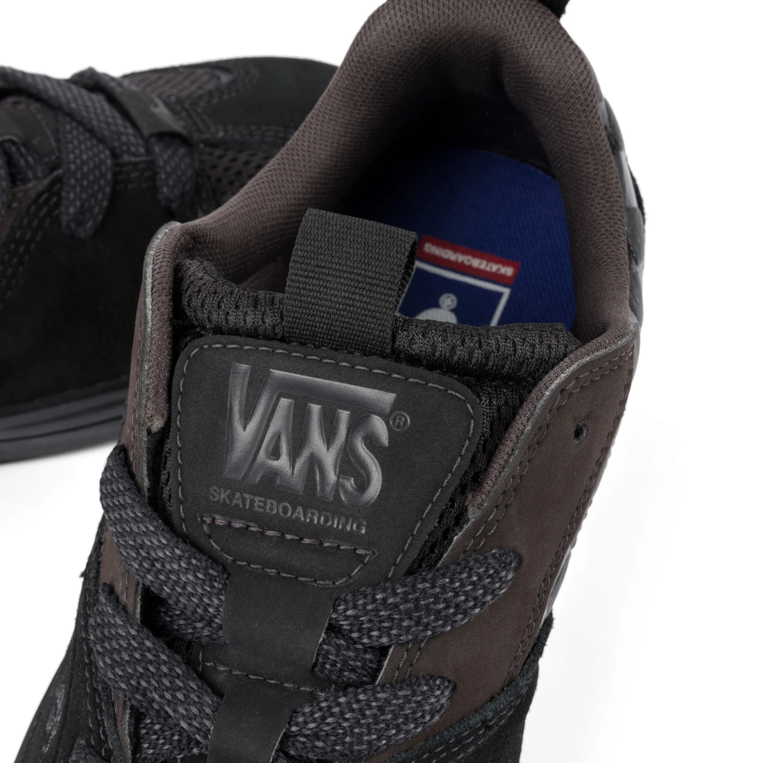 【Dime×Vans】Mixxa by Una Farrar