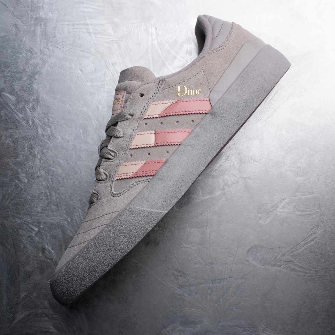 【Dime×adidas】Busenitz Vulc 2.0
