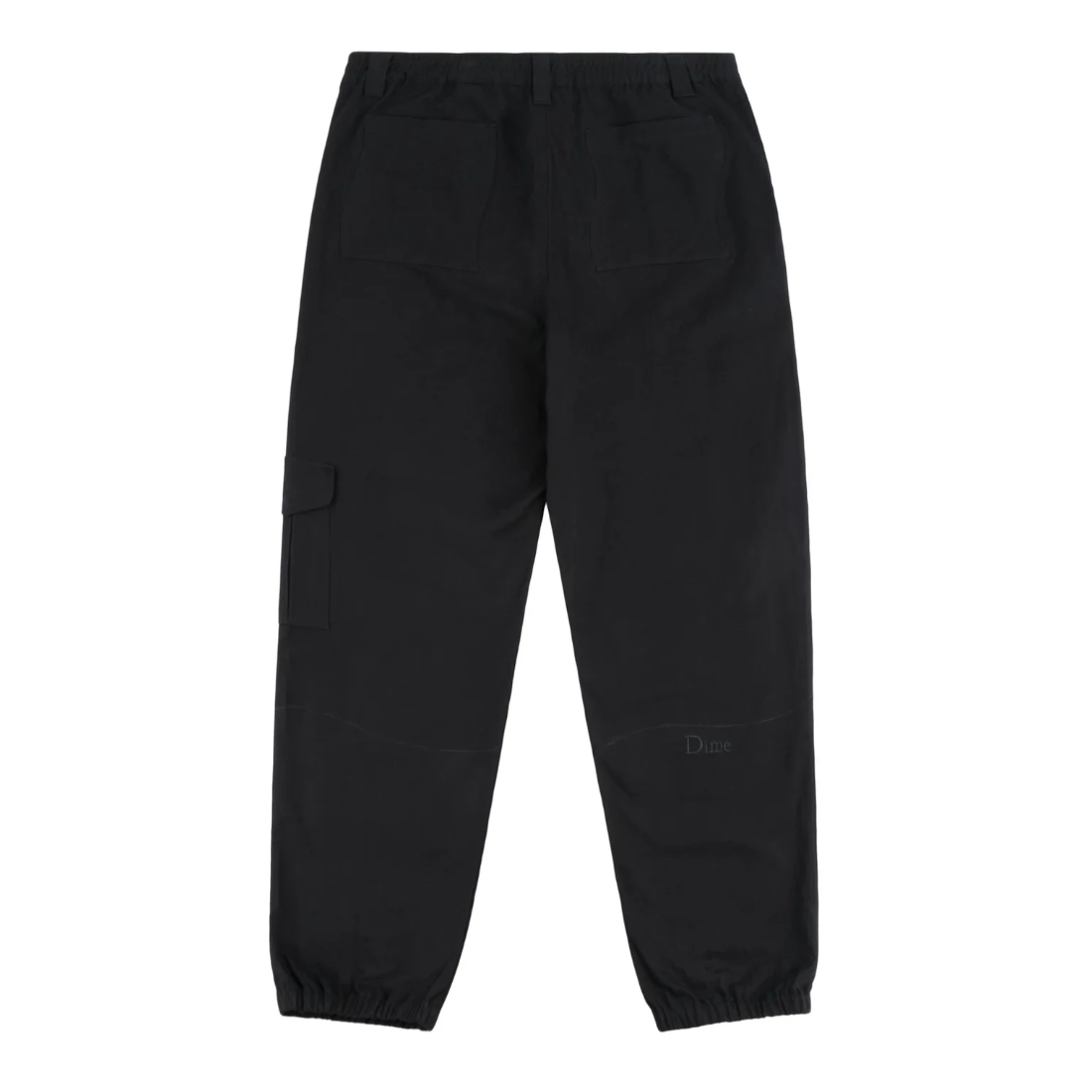 【Dime】Military I Know Pants - Black