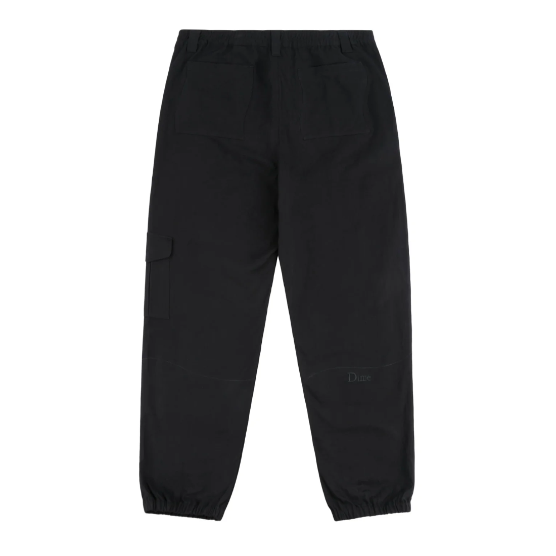 【Dime】Military I Know Pants - Black