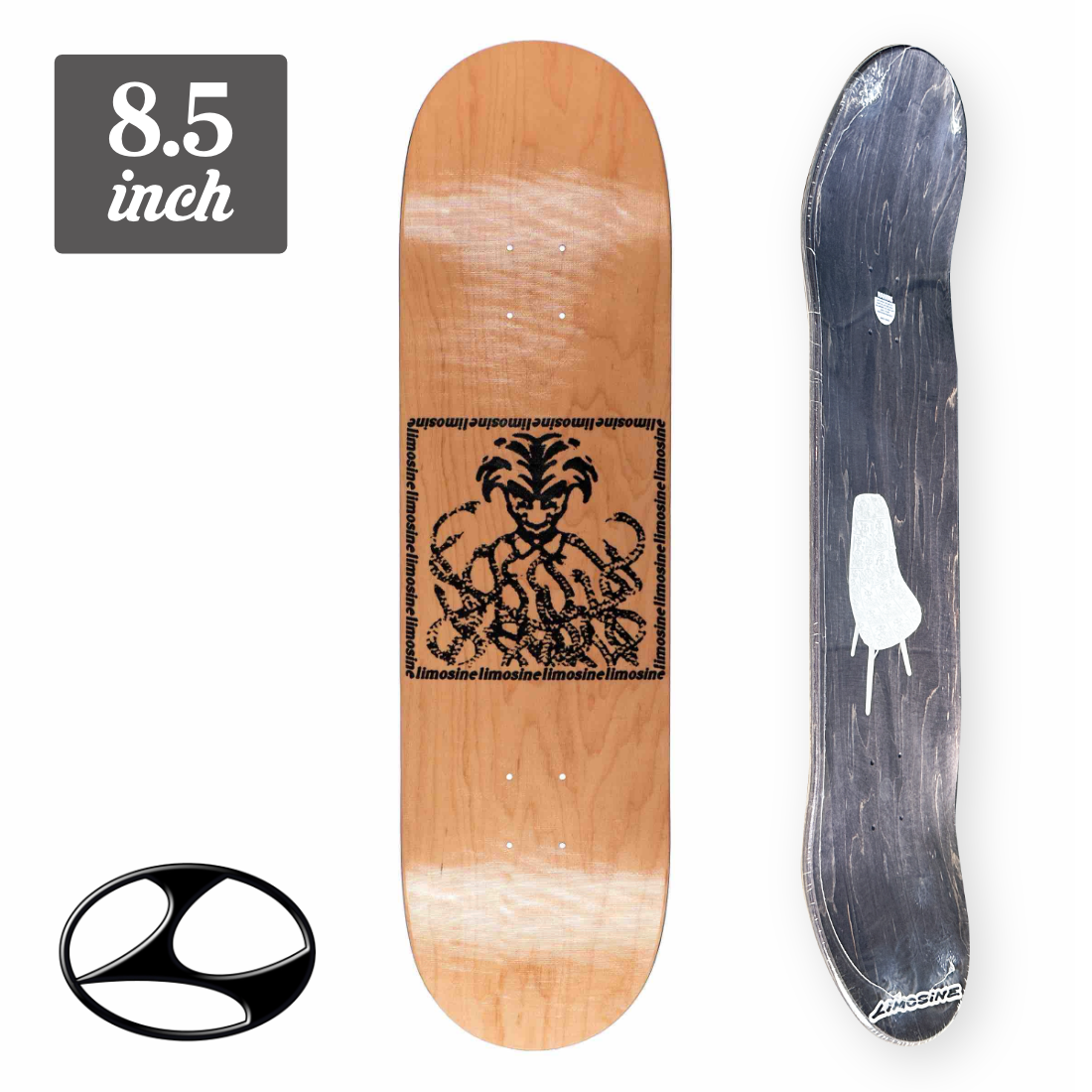 【8.5】Limosine - Snake Pit "Slick Bottom"