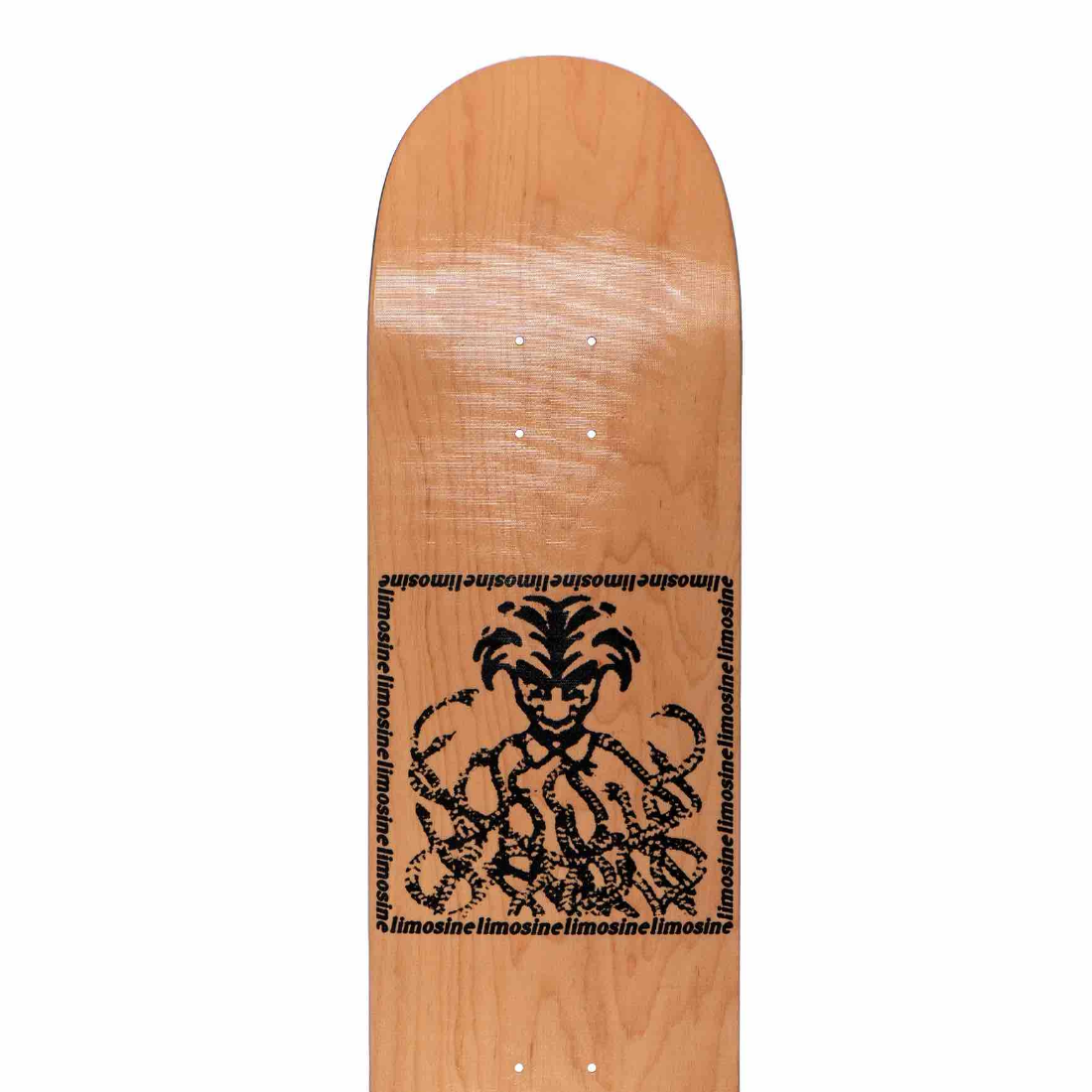 【8.5】Limosine - Snake Pit "Slick Bottom"