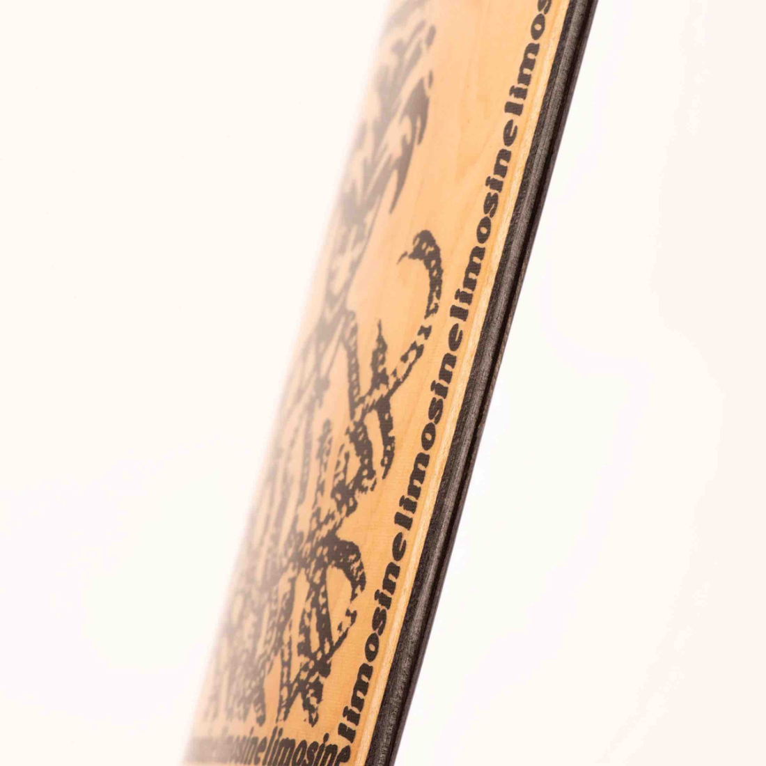 【8.5】Limosine - Snake Pit "Slick Bottom"