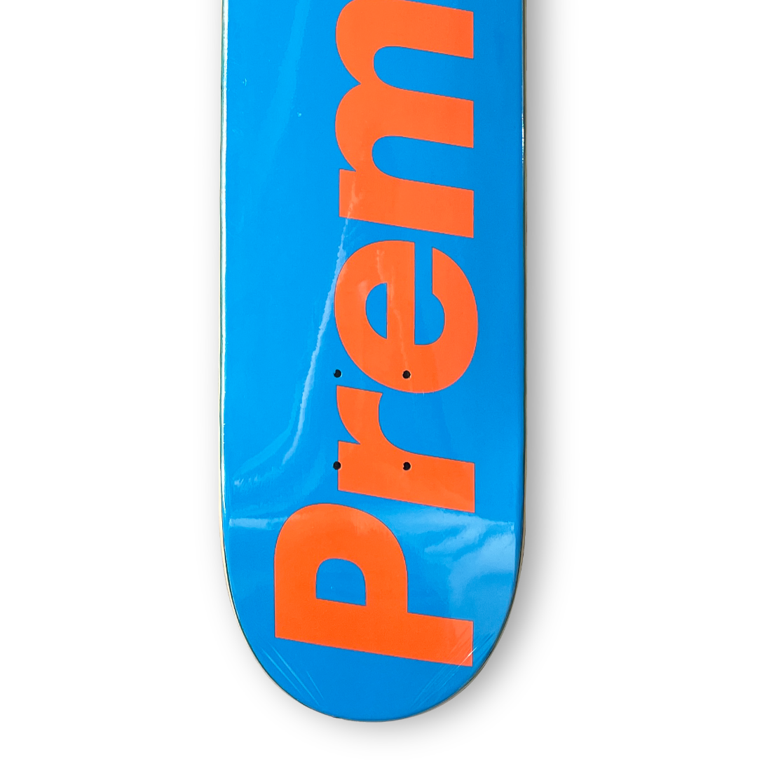 (子供用)【7.25】Premium Skateboards - Premium "Airway Blue"