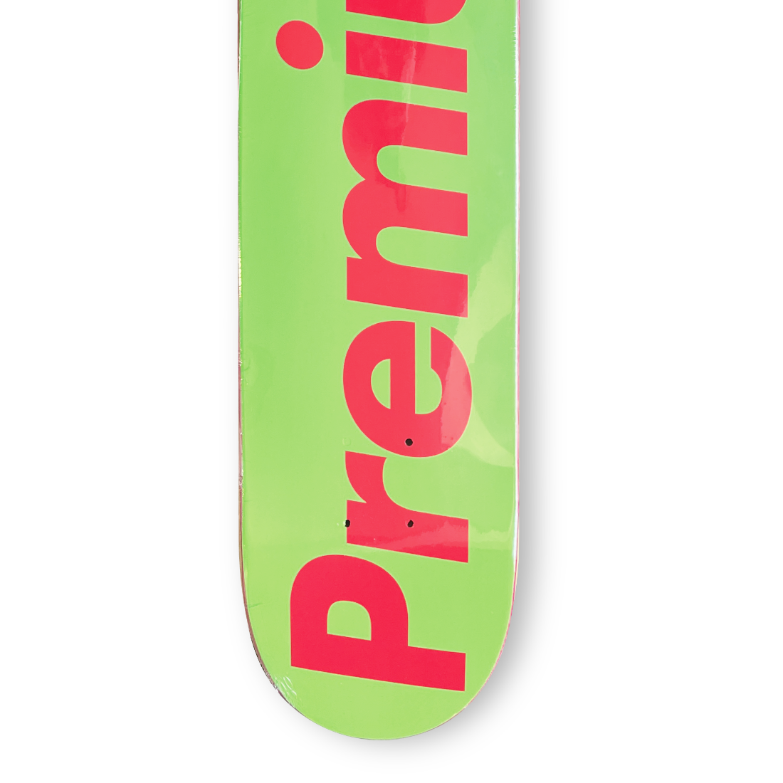 (子供用)【7.5】Premium Skateboards - Premium "GreenAsh"