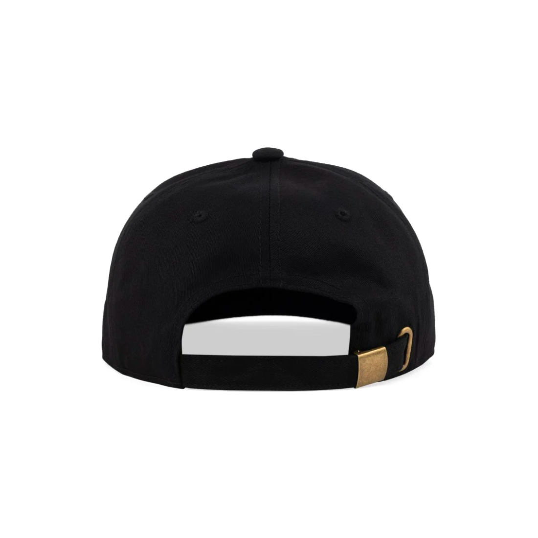 【Studio Skateboards】Fade 6Panel Cap - Black