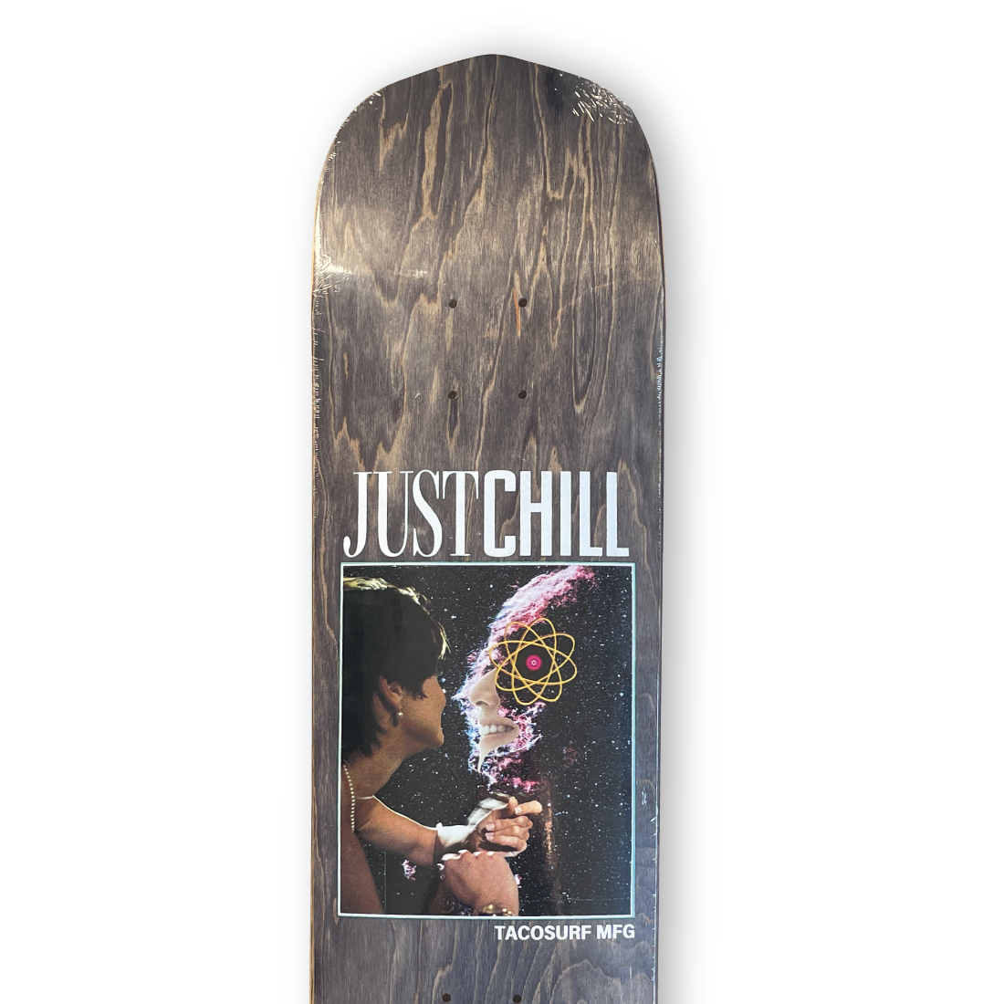 【8.25】TACOSURF MFG - Just Chill