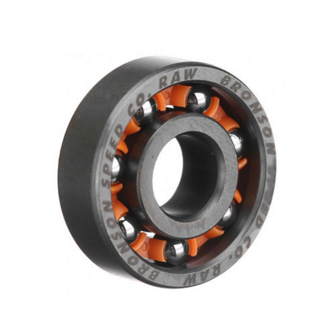【BRONSON】RAW Bearing - ベアリング