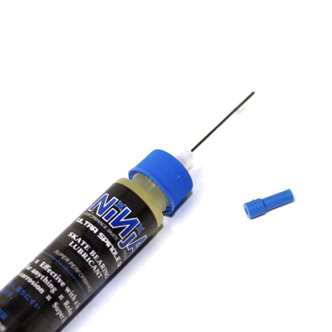 【NINJA】Oil Pen - Blue